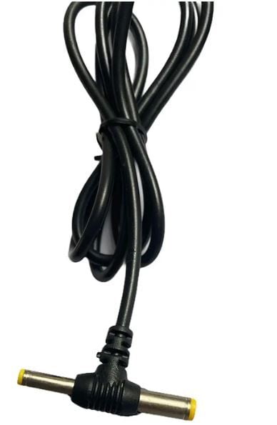Power Adapter 9V 1A DC Supply SMPS Adapter For Set Top Box, CCTV System, Router, LED Light Strip, Other Electronics & IT Gadgets (Black) - Image 4