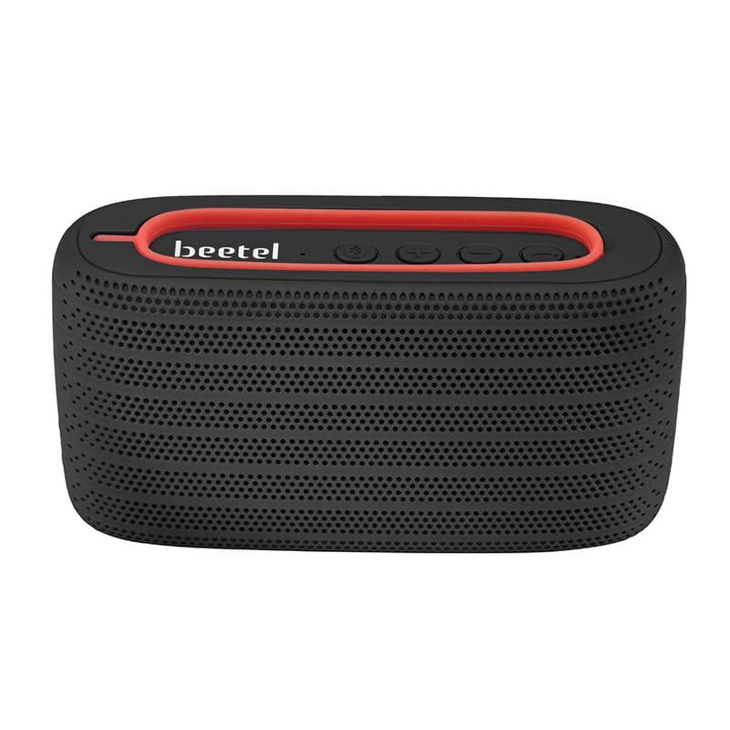 Beetel M10 5 Watt Wireless Bluetooth Portable Speaker (Black) - Image 4