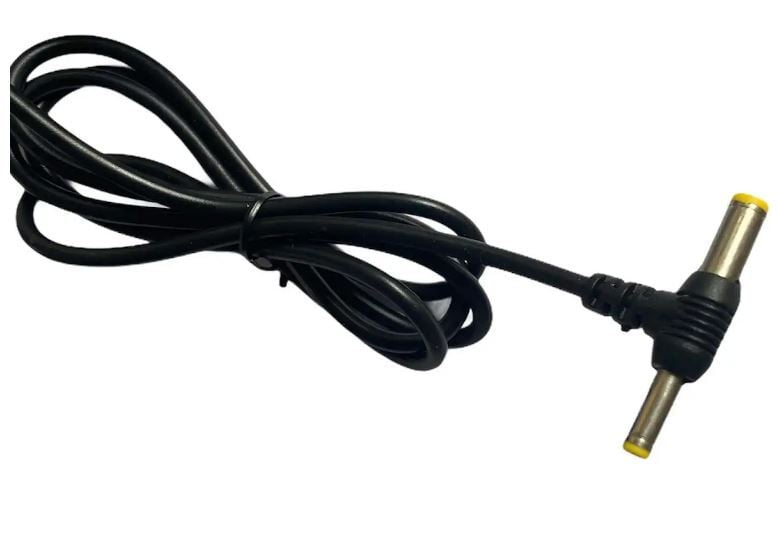 Power Adapter 5V 2A DC Supply SMPS Adapter For Set Top Box, CCTV System, Router, LED Light Strip, Other Electronics & IT Gadgets (Black) - Image 4