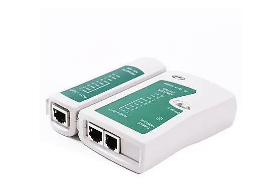 LAN Cable Tester for RJ45 RJ11 RJ12 – Ethernet & Telephone Line Detector with LED Indicators - Image 6