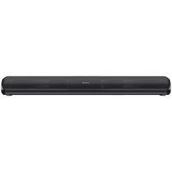A.jpg Portronics Sound Slick 7 50W Wireless Soundbar with Aux in 3.5 mm in-Built Power Cable