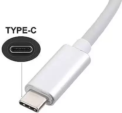 Lappy Power Laptop Adapter 30W 5V/20V/1.5A USB-C For Apple Macbook Air Series - Compatible - Image 2