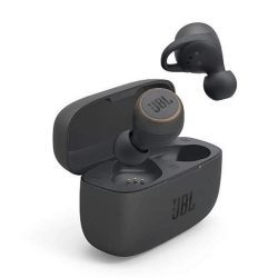 Black-3 JBL LIVE 300 Premium True Wireless Earbuds