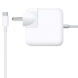 Lappy Power Laptop Adapter 30W 5V/20V/1.5A USB-C For Apple Macbook Air Series - Compatible