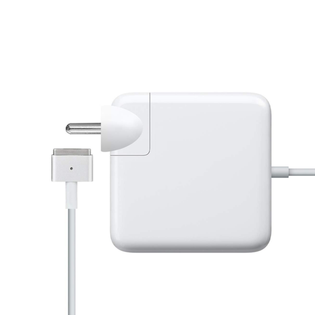 Lappy Power Laptop Adapter 45W 14.5V 3.05A Apple Magsafe 2, MacBook Air A1466 , A1465 33.02 cm (13-inch) - Compatible