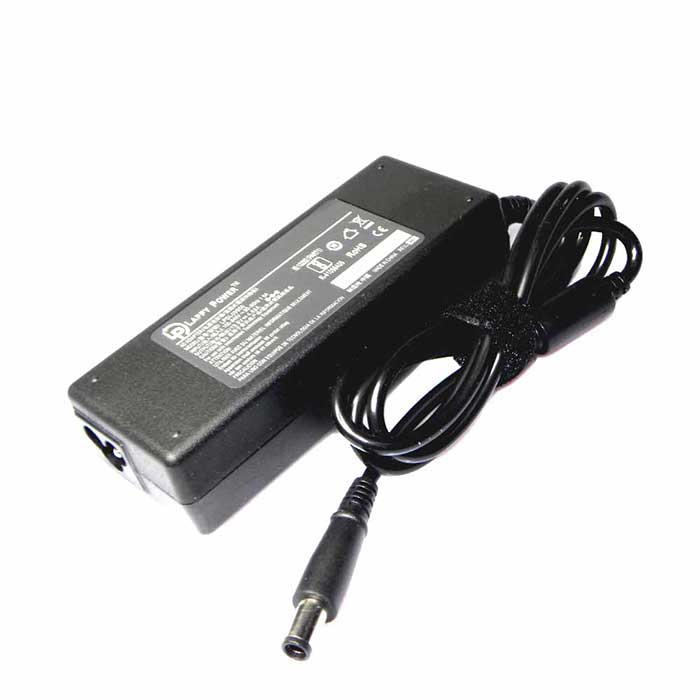 Lappy Power LAPTOP ADAPTER 90W 19.5V/4.62A FOR DELL Pin Size (7.4mm*5.0mm)- Compatible - Image 2