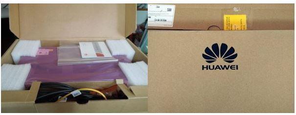 Huawei MDU EPON 24 PORT (OLT) MA5620 - Image 2