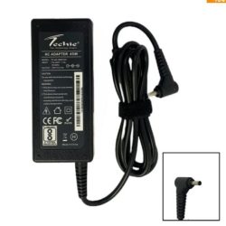 Mian Lappy Power Laptop Adapter 45W 19V/2.37A For Asus Pin Size (4.0mm*1.35mm) -Compatible