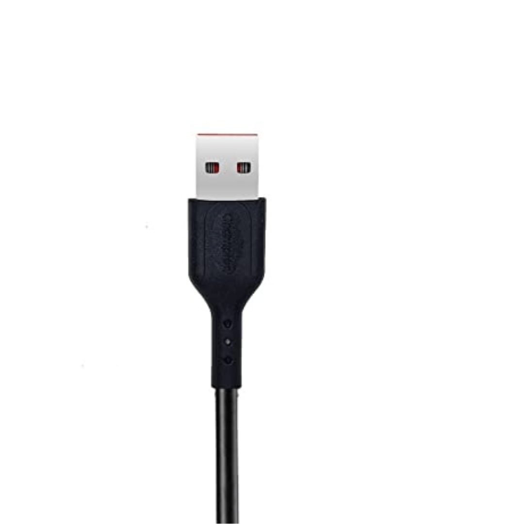 Champion USB to Lightning 3Amp Data Sync & Charging Cable PVC 1M for all Apple & Lightning Port Devices - Image 4