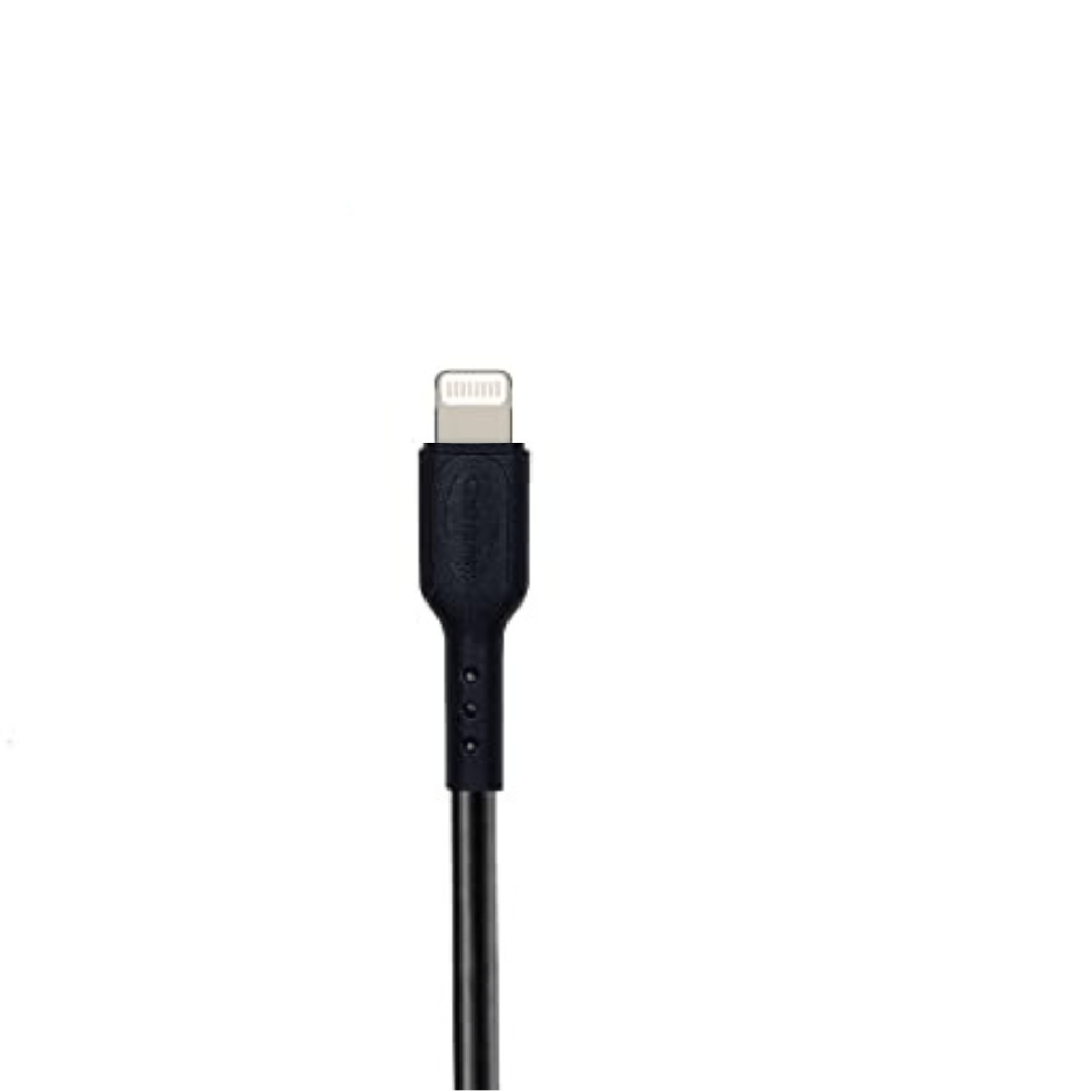 Champion USB to Lightning 3Amp Data Sync & Charging Cable PVC 1M for all Apple & Lightning Port Devices - Image 5