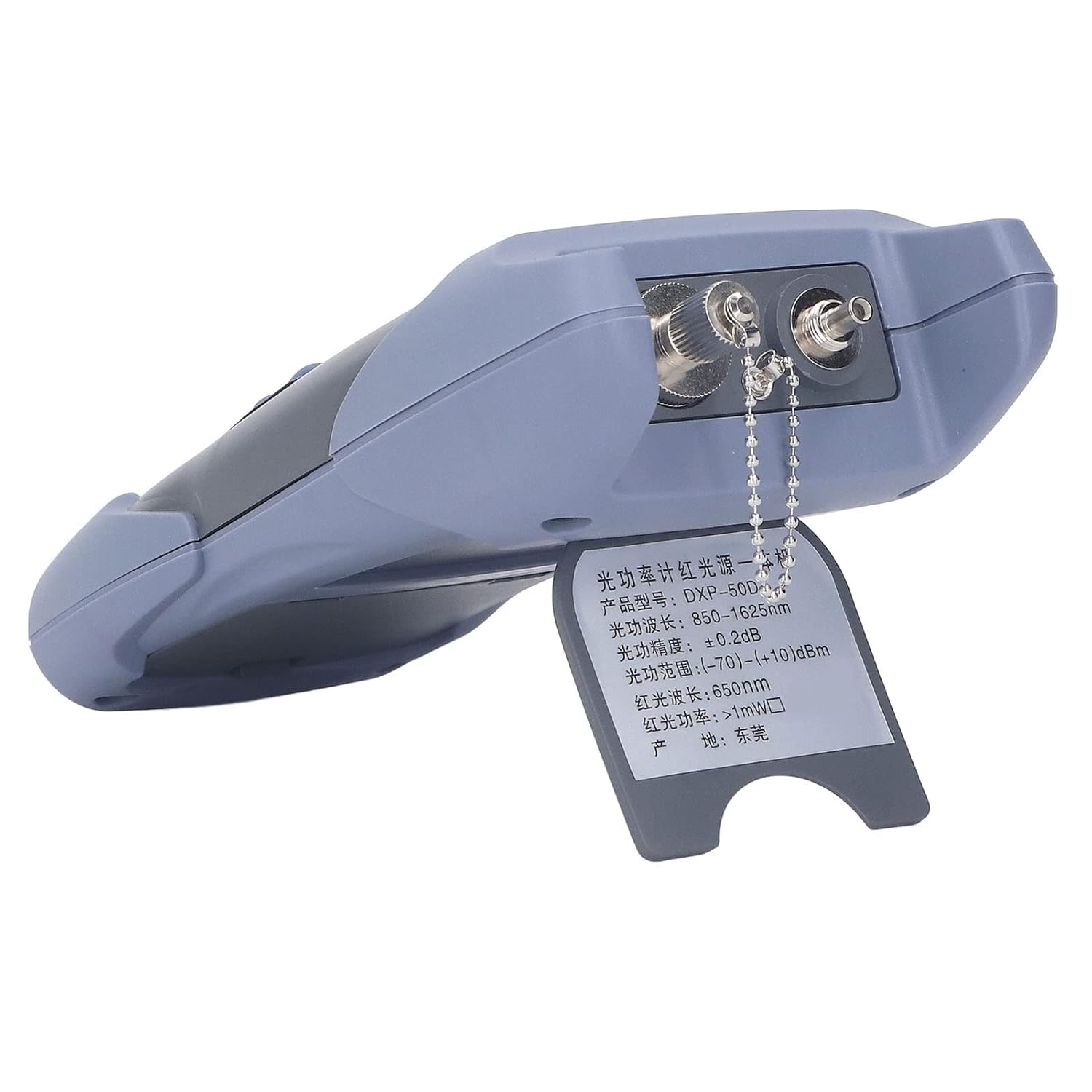 Optical Power Meter 2 In 1 With 10Km Laser Source Visual Fault Locater 10mW SC/FC/ST Connector - Image 3