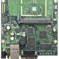RB411AHBoard.jpg RB 411AH Board