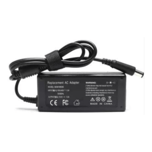 Lappy Power Laptop Adapter for HP 19.5V, 3.33A (4.8*1.7mm) 65Watt- Compatible