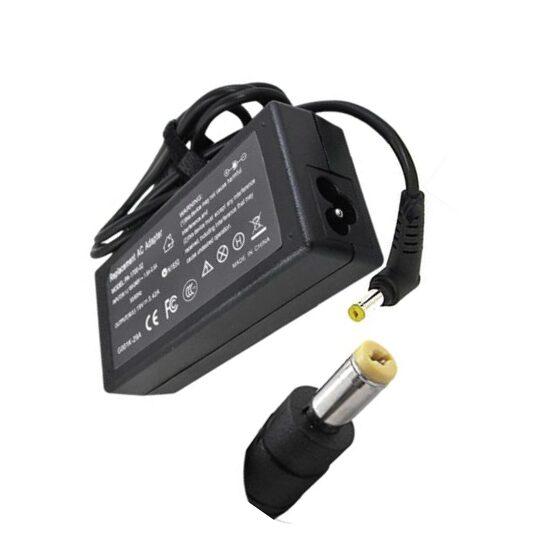 Lappy Power Laptop Adapter 45W Acer (5.5*1.7mm) Aspire E5-771, Aspire ES1-711, Aspire E5-721, Aspire E5-731-Compatible - Image 2