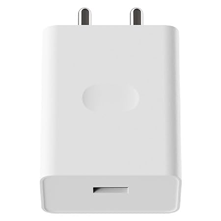 Champion 35W Fast Charger | Wall Adapter For Smart Phones (White) - Image 2