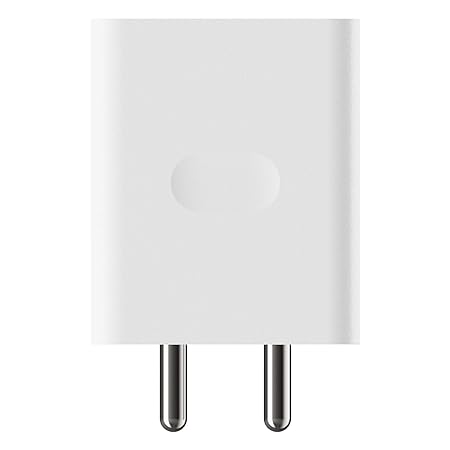 Champion 35W Fast Charger | Wall Adapter For Smart Phones (White) - Image 3