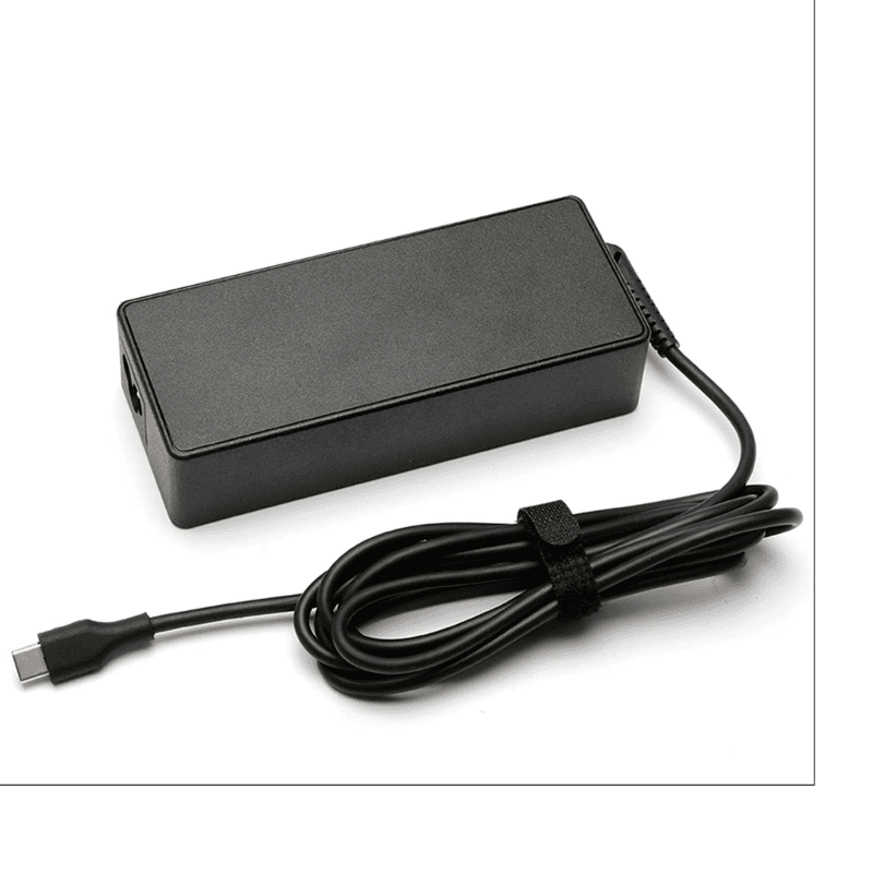 Lappy Power Laptop Adapter 65W 5-20V/3.25A For Toshiba, HP, Dell, Lenovo, Acer (USB Type-C) - Compatible - Image 3
