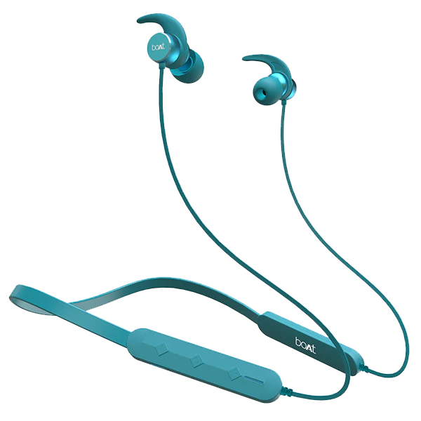 boAt Rockerz 255 Pro Bluetooth Neckband with Upto 40 Hours Playback