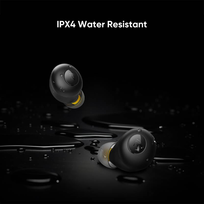 realme Buds Q Truly Wireless Bluetooth in Ear Earbuds with Mic - Image 8