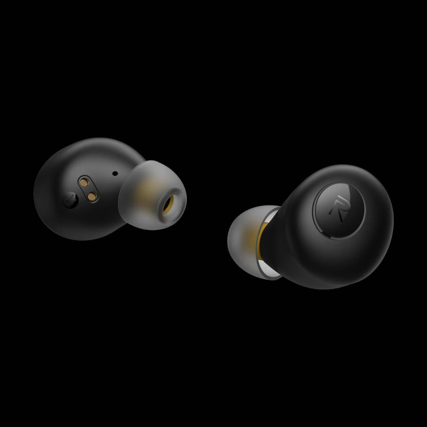 realme Buds Q Truly Wireless Bluetooth in Ear Earbuds with Mic - Image 3