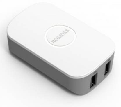 Romoss AC12 Portable Mobile Phone/Tablet PC Adapter AC Adapter - Image 2