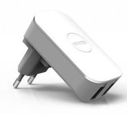 romoss-romoss-ac12-original-imae93zyrzwh3n9v.jpg Romoss AC12 Portable Mobile Phone/Tablet PC Adapter AC Adapter
