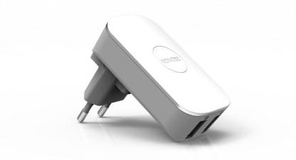Romoss AC12 Portable Mobile Phone/Tablet PC Adapter AC Adapter