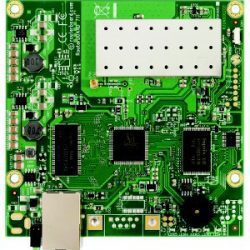 R2SHPn Mini PCI Card (RB 711-5HN)