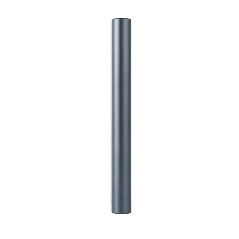 MI 10000mAh 3i Lithium Polymer Power Bank Dual Input( Micro-USB and Type C) and Output Ports 18W Fast Charging - Image 2