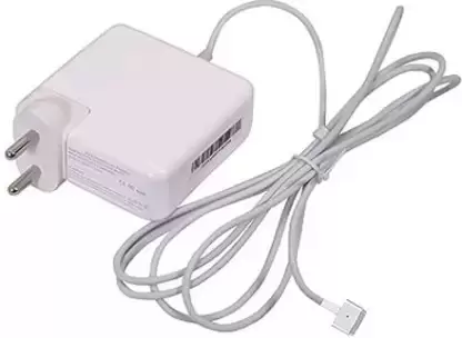 Lappy Power Laptop Adapter 45W 14.5V 3.05A Apple Magsafe 2, MacBook Air A1466 , A1465 33.02 cm (13-inch) - Compatible - Image 2