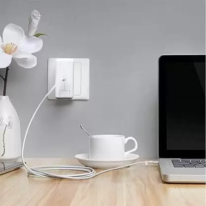 Lappy Power Laptop Adapter 45W 14.5V 3.05A Apple Magsafe 2, MacBook Air A1466 , A1465 33.02 cm (13-inch) - Compatible - Image 5