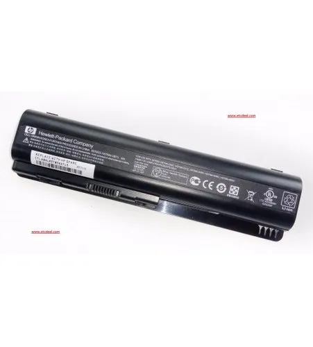 Lappy Power Laptop Battery HP Pavilion dv4t, Pavilion dv5, HDX 16, Pavilion G50, Pavilion G60, Pavilion G70 Series- Compatible - Image 2