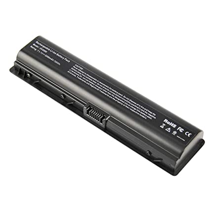 Lappy Power Laptop Battery HP V3000, HP DV2000-Compatible - Image 2