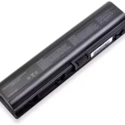 2 Lappy Power Laptop Battery HP V3000, HP DV2000-Compatible