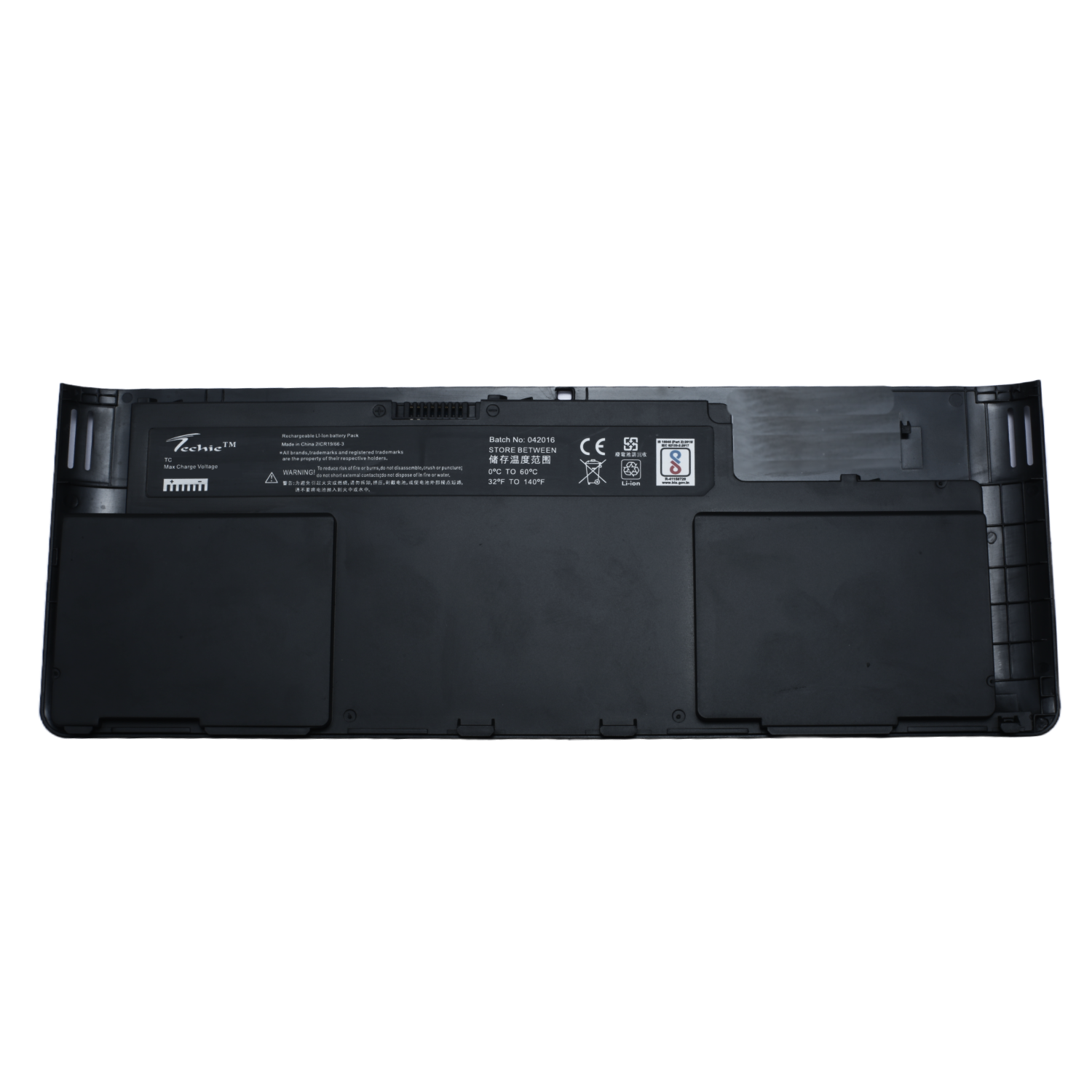 Lappy Power Laptop Battery HP OD06XL, EliteBook Revolve 810 G1 Tablet, EliteBook Revolve 810 G3, EliteBook Revolve 810 G2 Tablet -Compatible - Image 2