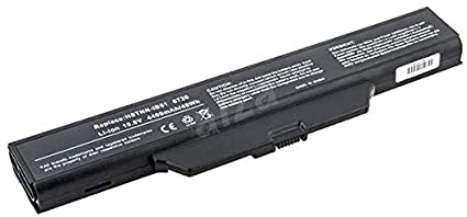 Lappy Power Laptop Battery for Hp 6720S, 6730S HP 550, Business Notebook 6730s,Business Notebook 6720s,Business Notebook 6735s - Image 2