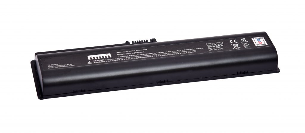 Lappy Power Laptop Battery HP DV2000, Pavilion dv2000, Pavilion dv2000T, Pavilion dv2000Z, Pavilion dv2001TU, Pavilion dv2001TX - Compatible - Image 2