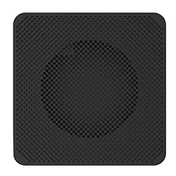 Portronics Bounce 2 5W Portable Bluetooth Speaker with in-Built FM Radio, Type C Charging Port with 5 Hrs Playback - Image 3