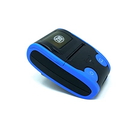 TVS ELECTRONICS MP 280 Lite Mobile Receipt Printer Bluetooth Connectivity V4.0+USB - Image 4
