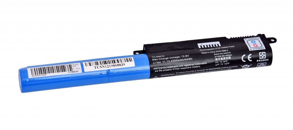 Lappy Power Laptop Battery Asus X540, VivoBook X540LJ, X540, X540L, X540LA, X540LA-1A, X540LA-1C, X540LA-3F, X540LA-3G-Compatible - Image 2
