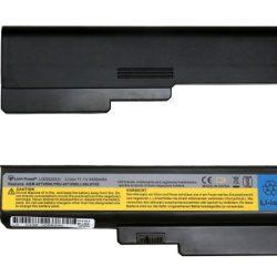 Lappy Power Laptop Battery Lenovo G450, G455A, G550, 3000 G555G, 3000 G555L, 3000 G555M, IdeaPad B460 Series, IdeaPad B460G-Compatible