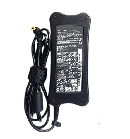 Lappy Power Laptop Adapter 65W 19V/3.42A (Pin Size 5.5*2.5mm) For Lenovo - Compatible - Image 2