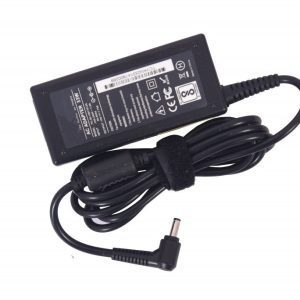 Lappy Power Laptop Adapter Asus 40W (4.0 x 1.35mm) Vivobook ADP-33AW, Vivobook F201E, Vivobook UX21A, Vivobook UX31A-Compatible