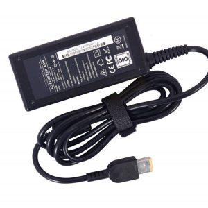 Lappy Power Laptop Adapter 45W Lenovo (USB Pin) Ideapad Flex 10, G505, K2450, T431S, X230 -Compatible