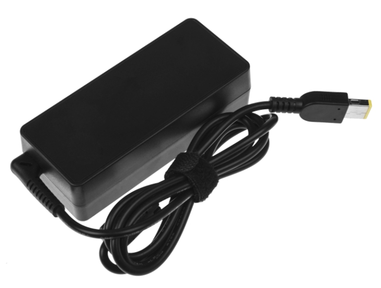 Lappy Power Laptop Adapter 65W USB Pin, Lenovo B40, B50-80, Edge15, Essential G400, Essential G400S, Flex 10, Flex 14-Compatible - Image 2