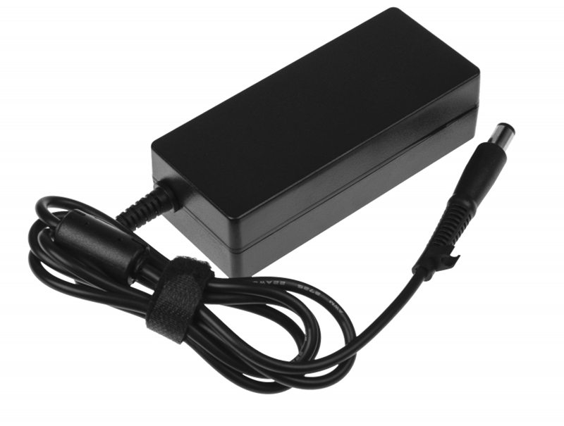 Lappy Power Laptop Adapter HP 65W 18.5V 3.5APin Size 7.4mm x 5.0mm, HP Compaq 4415s, Compaq 4510s, ENVY 13, Pavilion DM4 Series- Compatible - Image 2