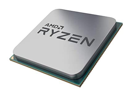 AMD Ryzen 3 3200G with RadeonVega 8 Graphics Desktop Processor 4 Cores up to 4GHz 6MB - Image 2