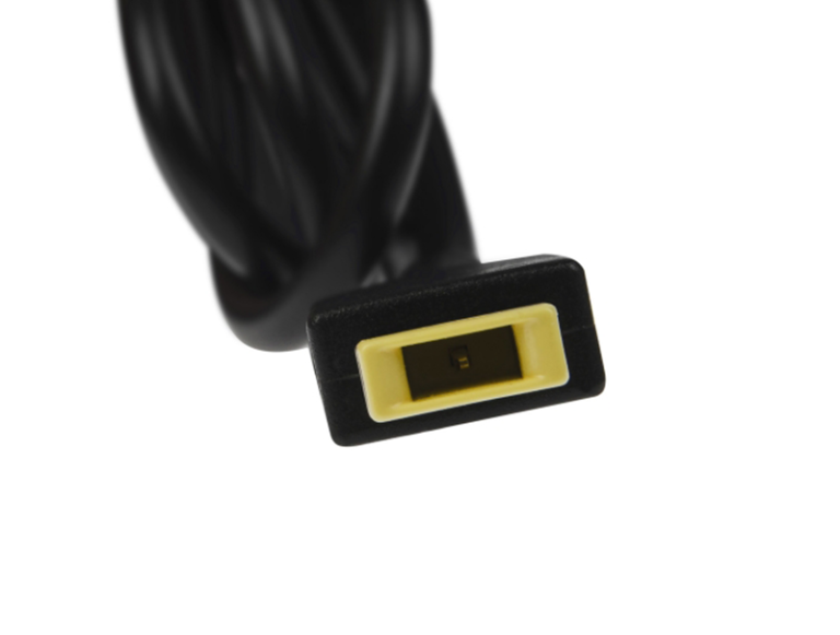 Lappy Power Laptop Adapter 65W USB Pin, Lenovo B40, B50-80, Edge15, Essential G400, Essential G400S, Flex 10, Flex 14-Compatible - Image 3