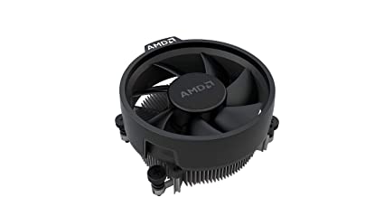 AMD Ryzen 3 3200G with RadeonVega 8 Graphics Desktop Processor 4 Cores up to 4GHz 6MB - Image 3