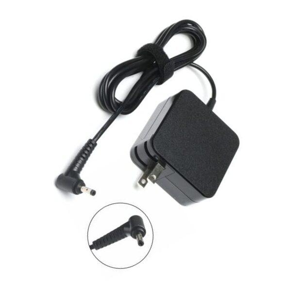 Lappy Power Laptop Adapter 40W Lenovo (4.0 x 1.7mm) IdeaPad 100s, IdeaPad 110, IdeaPad 710, IdeaPad 510-Compatible - Image 2